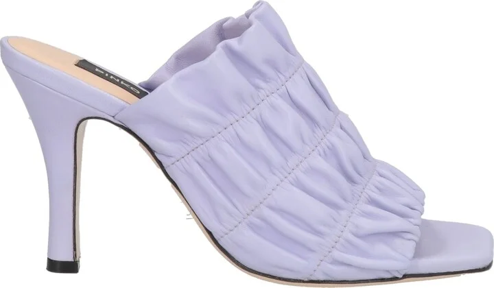 Pinko Woman Sandals - Image 3