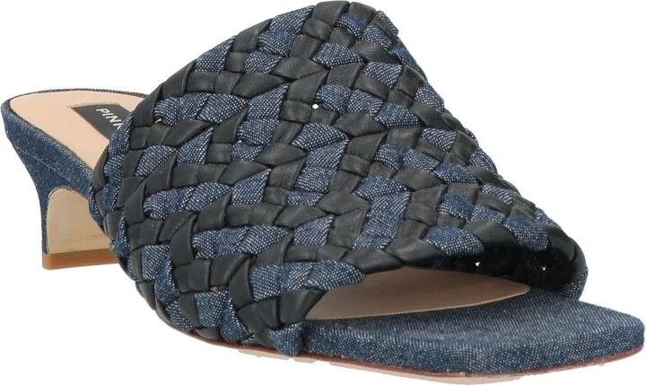 Pinko Woman Sandals - Image 4