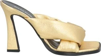 Pinko Woman Sandals