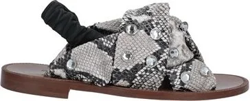 Pinko Woman Sandals