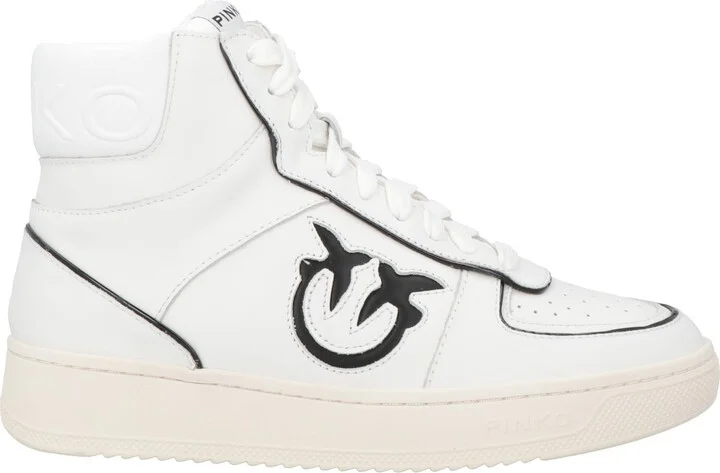 Pinko Woman Sneakers - Image 3