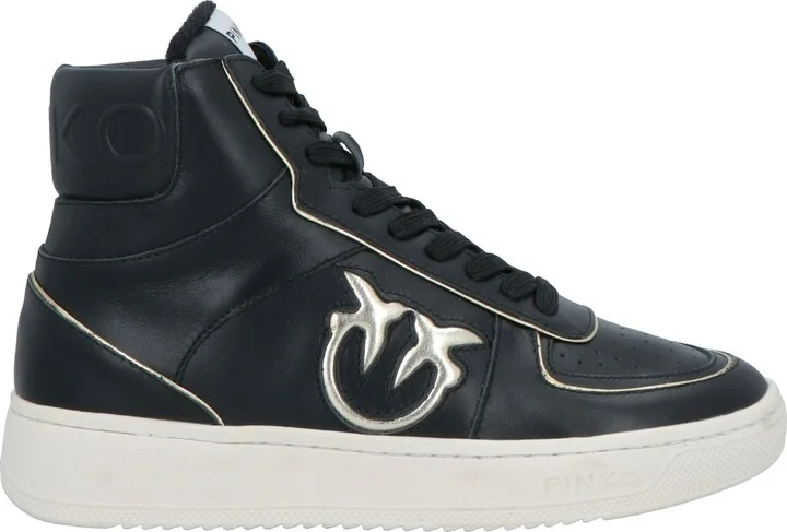 Pinko Woman Sneakers - Image 6