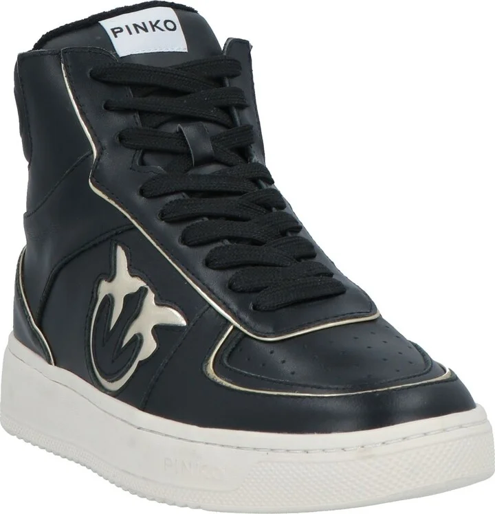 Pinko Woman Sneakers - Image 7