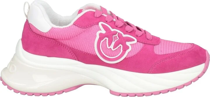 Pinko Woman Sneakers - Image 3