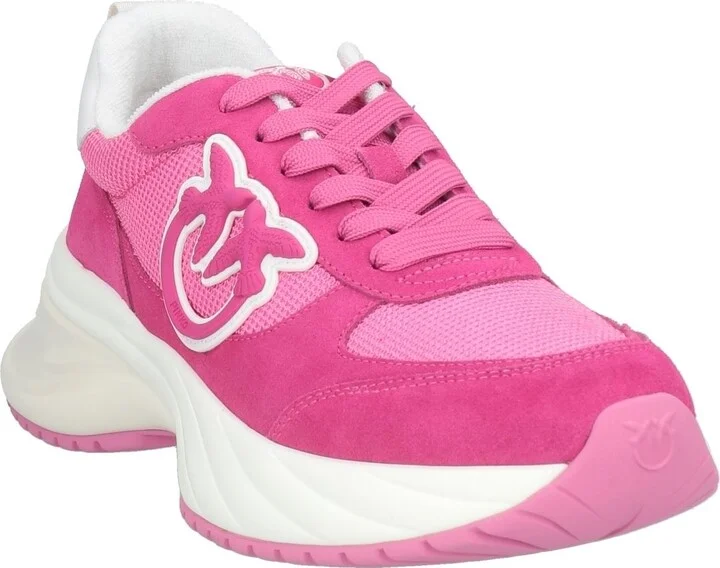 Pinko Woman Sneakers - Image 4