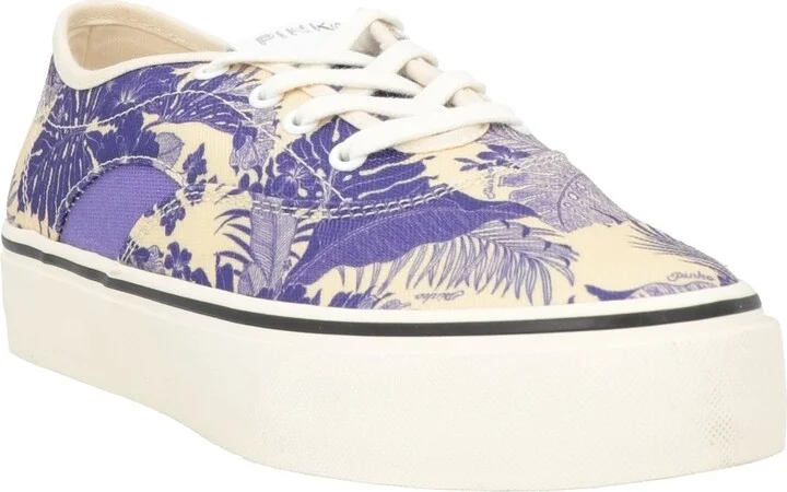 Pinko Woman Sneakers - Image 4