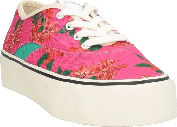 Pinko Woman Sneakers - Image 7