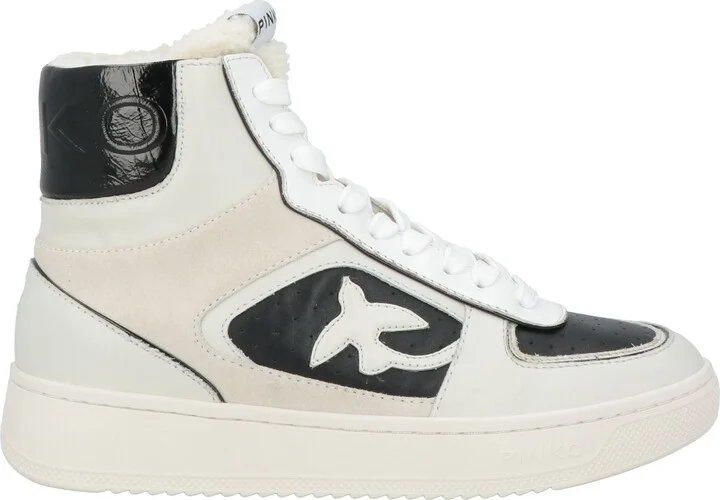Pinko Woman Sneakers - Image 3