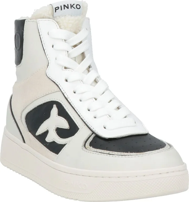 Pinko Woman Sneakers - Image 4