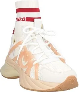 Pinko Woman Sneakers - Image 2