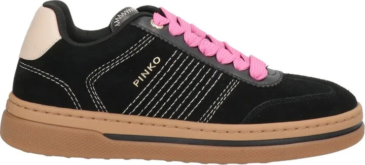 Pinko Woman Sneakers - Image 3
