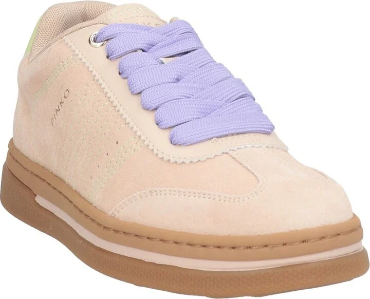 Pinko Woman Sneakers - Image 7