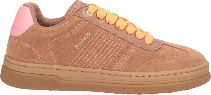 Pinko Woman Sneakers - Image 9