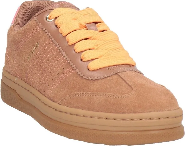 Pinko Woman Sneakers - Image 10