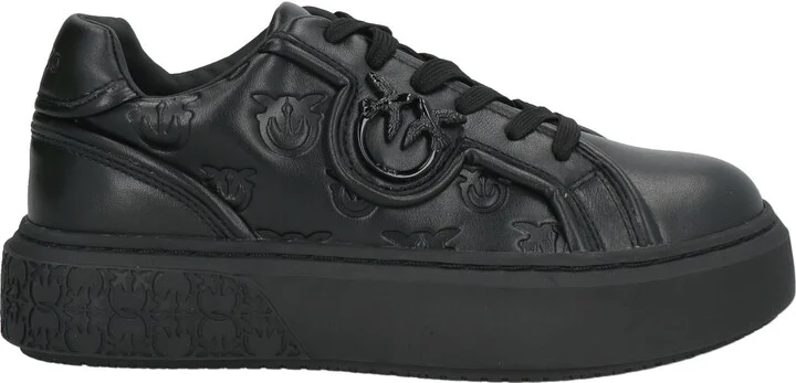Pinko Woman Sneakers - Image 3