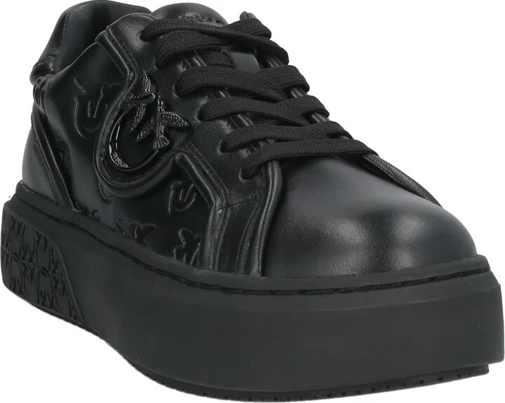 Pinko Woman Sneakers - Image 4