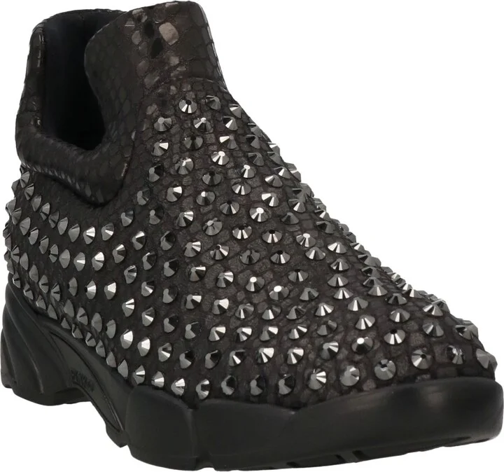 Pinko Woman Sneakers - Image 4