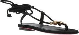 Pinko Woman Thong sandal - Image 2