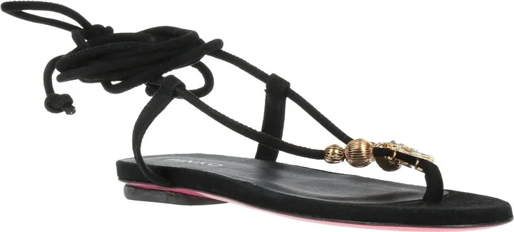 Pinko Woman Thong sandal - Image 4
