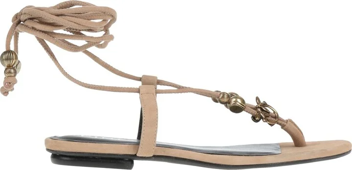 Pinko Woman Thong sandal - Image 6
