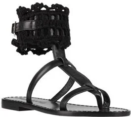 Pinko Woman Thong sandal - Image 2