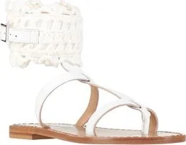 Pinko Woman Thong sandal - Image 5