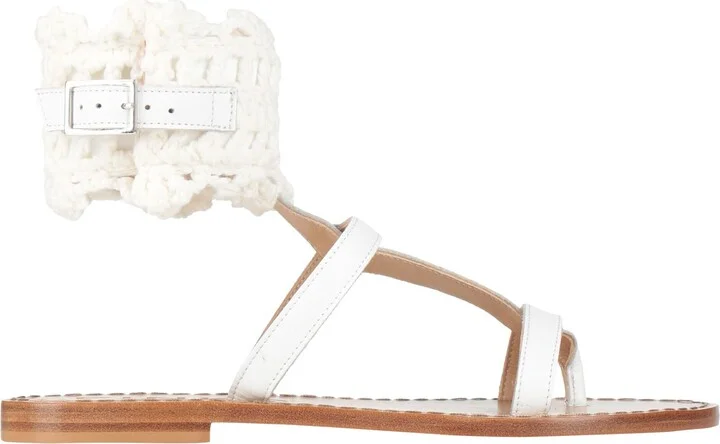 Pinko Woman Thong sandal - Image 6