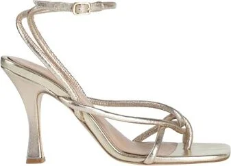 Pinko Woman Thong sandal