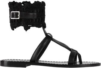 Pinko Woman Thong sandal