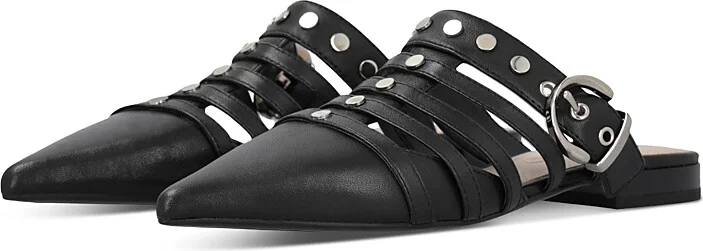 Pinko Women's Gianira 17 Mule Sandals