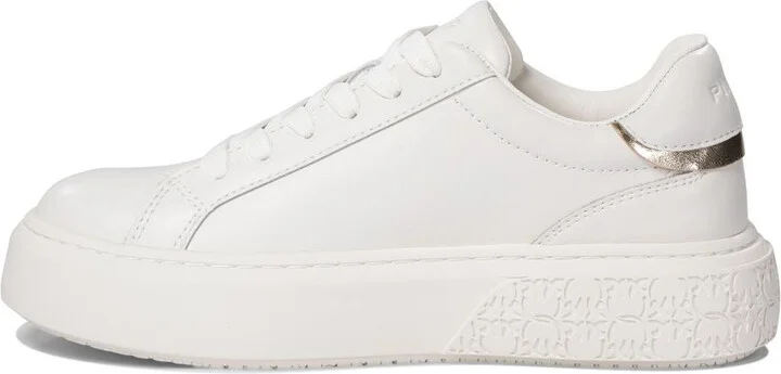 Pinko Yoko 12 Low-Top Sneakers - Image 2