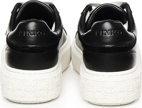 Pinko Yoko 12 Low-Top Sneakers - Image 5