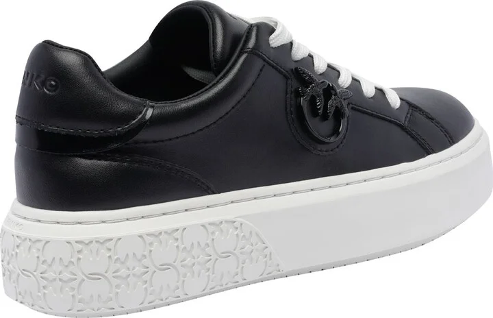 Pinko Yoko 12 Low-Top Sneakers - Image 11