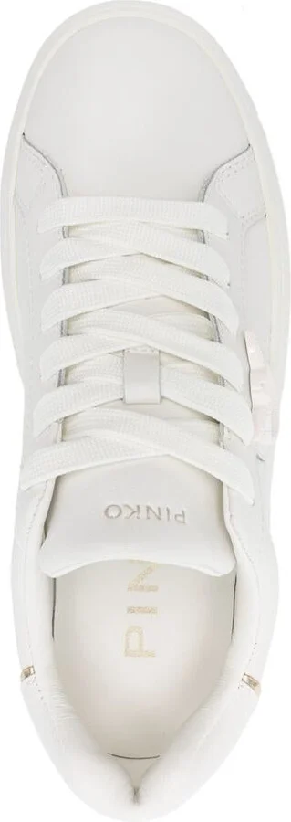 Pinko Yoko 12 Sneakers - Image 4