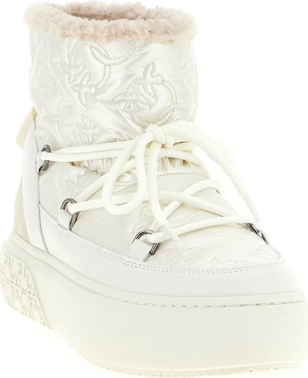 Pinko 'Yoko 19' Ankle Boots - Image 2