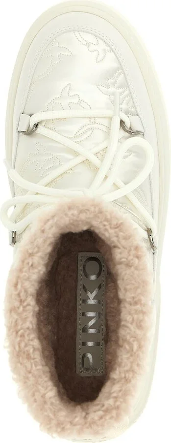 Pinko 'Yoko 19' Ankle Boots - Image 4