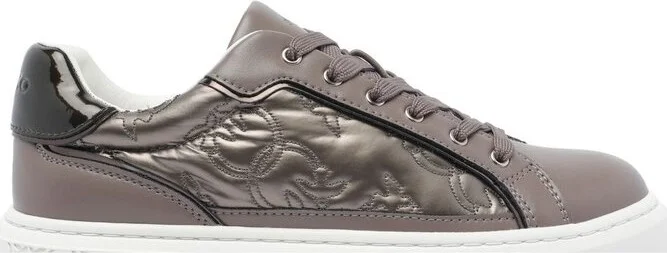 Pinko Yoko 21 Low-Top Sneakers