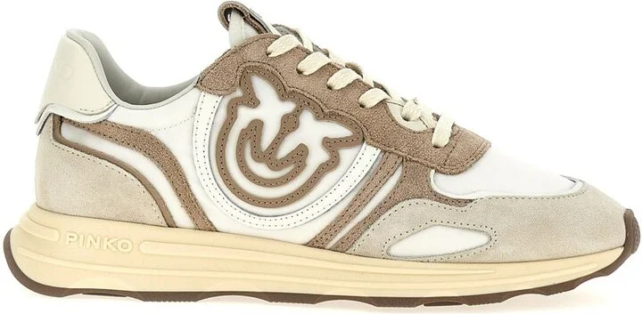 Pinko 'Zoe 01' Sneakers