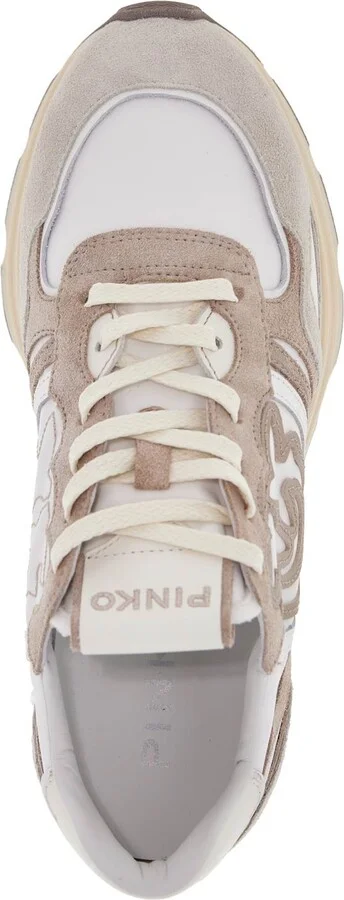 PINKO . zoe sneakers - Image 3