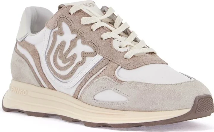 PINKO . zoe sneakers - Image 4