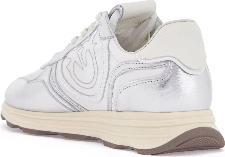 PINKO . zoe sneakers - Image 2