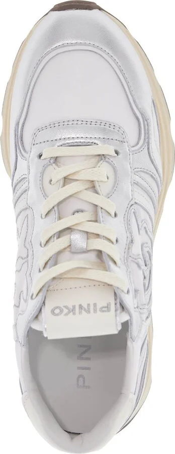 PINKO . zoe sneakers - Image 3