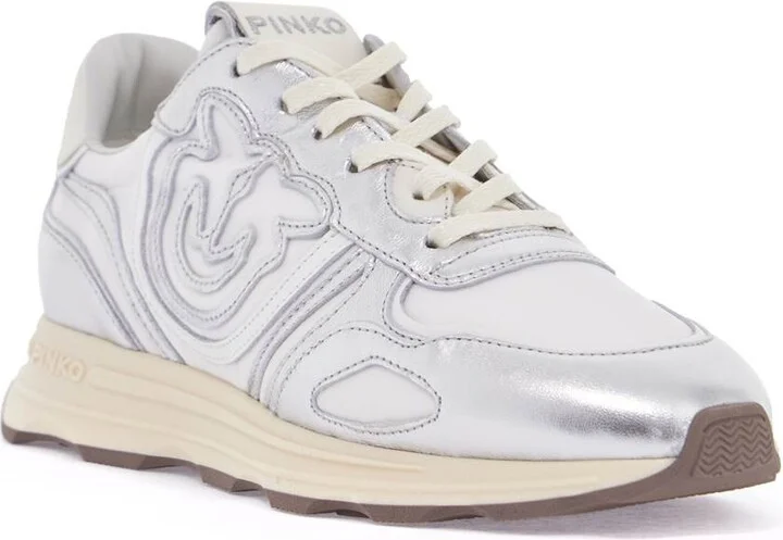 PINKO . zoe sneakers - Image 4