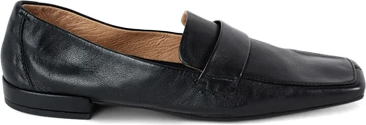 Pinky Loafer-Black - Image 3