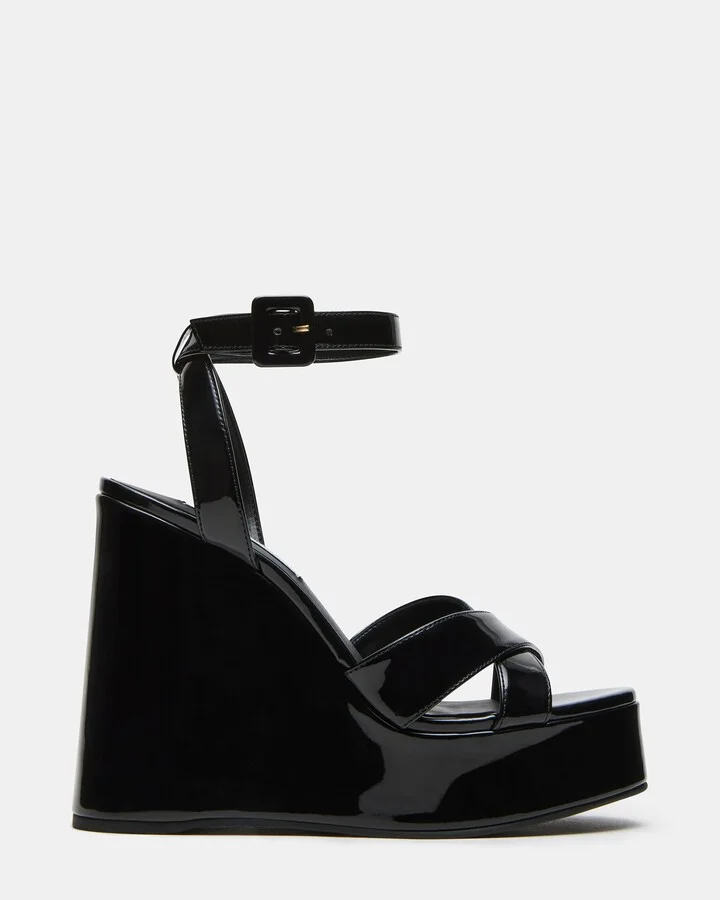 Black Patent