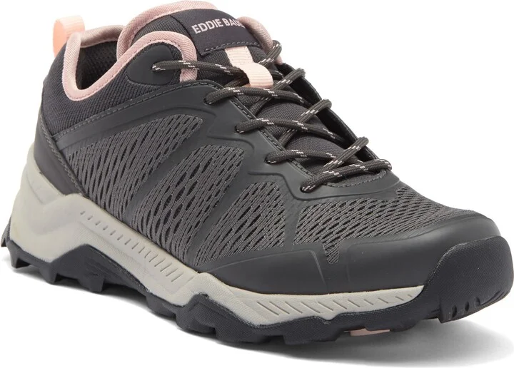GREY/ PINK