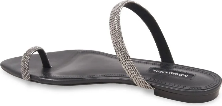 Pinot Pointed Toe Slide Sandal - Image 2