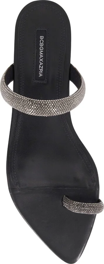Pinot Pointed Toe Slide Sandal - Image 5