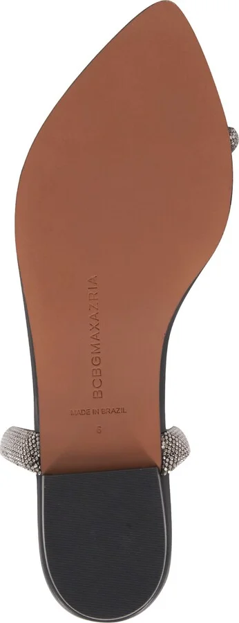 Pinot Pointed Toe Slide Sandal - Image 6