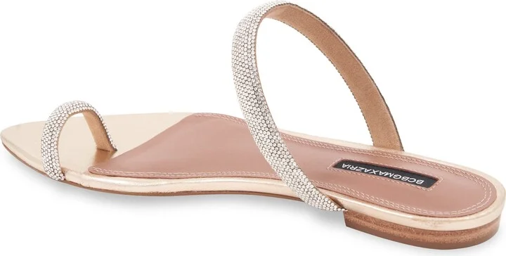 Pinot Pointed Toe Slide Sandal - Image 9